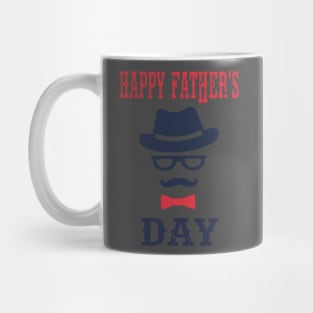 Happy Father's Day Mug